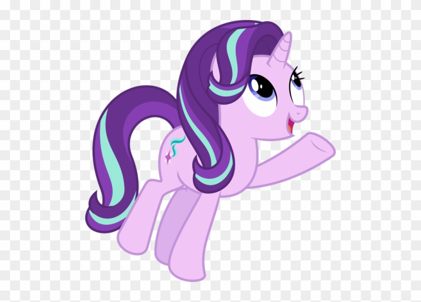 Parcly Taxel 105th Mvc Request - Unicorn Pointing #1753318