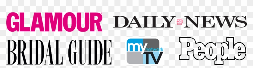 Glamour Daily News Bridal Guide Mntv People - People Magazine #1753376