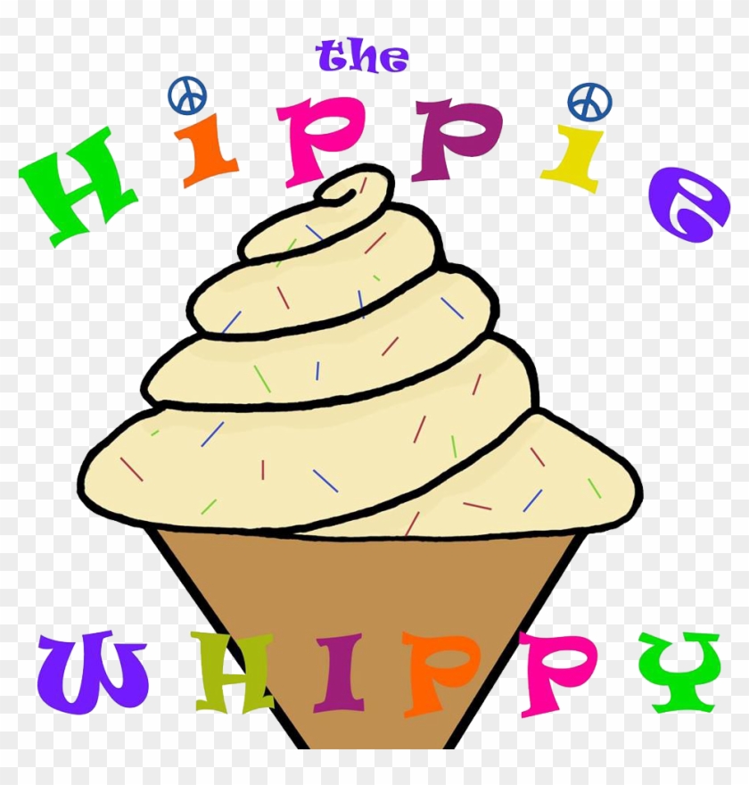 The Hippie Whippy - Hippie Whippy #1753400