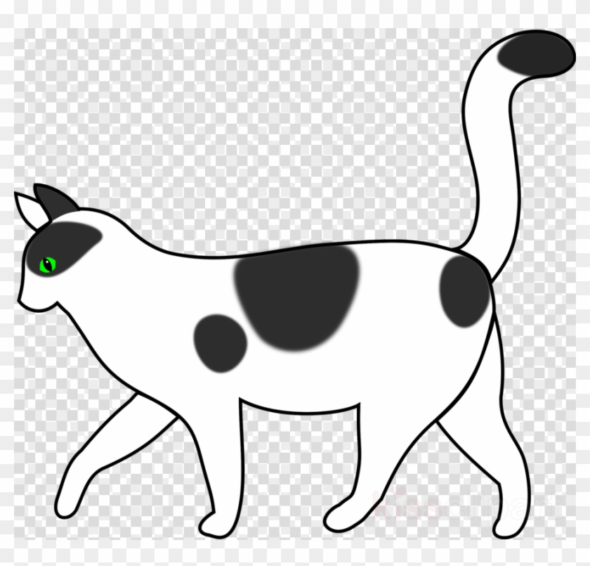 Cat Clip Art Black Clipart Kitten Thai Cat Clip Art - Nobel Peace Prize Clipart #1753422