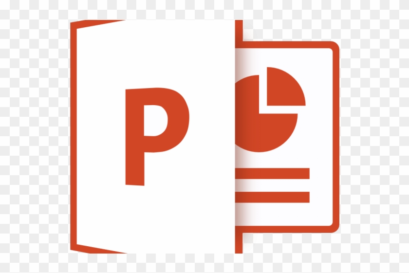 Ms Windows Clipart Microsoft Powerpoint - Microsoft Powerpoint Icon #1753427