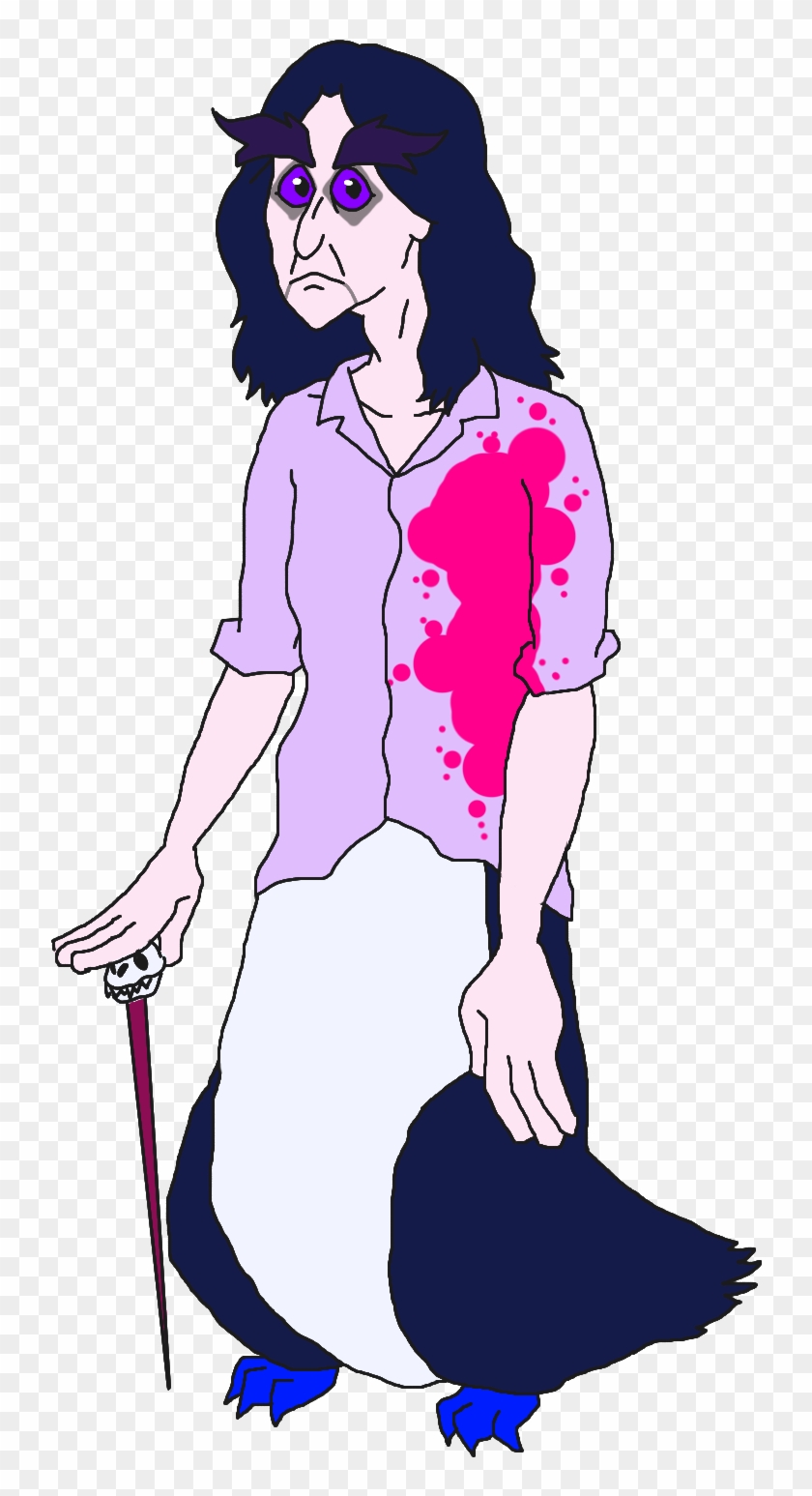 I Honestly Need To Quit Procrastinating With This Project, - Illustration #1753487