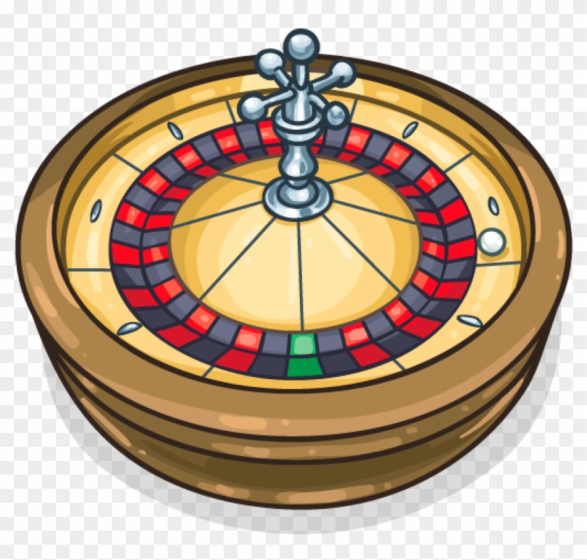Vacation Roulette - Weapon #1753506