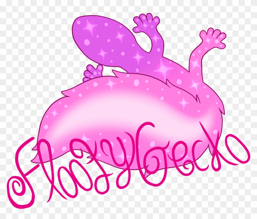 Floofygecko Watermark By Floofygecko - Floofygecko Watermark By Floofygecko #1753602