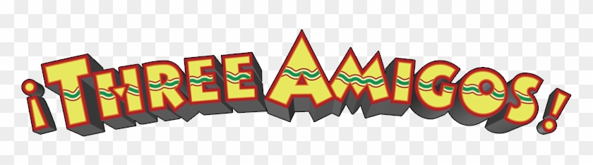 Three Amigos Movie Fanart Fanarttv - Three Amigos Movie Fanart Fanarttv #1753682
