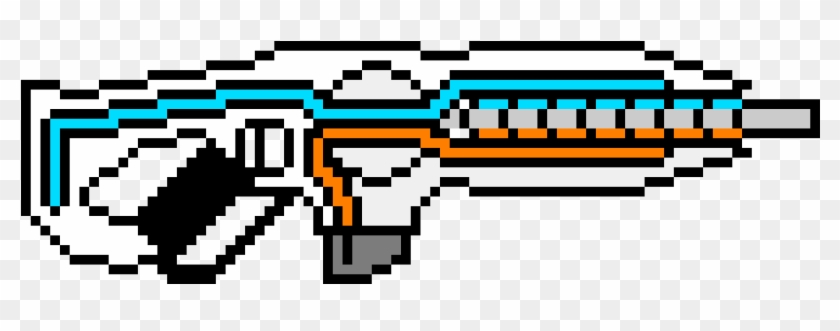 Plasma Rifle - Plasma Rifle #1753755