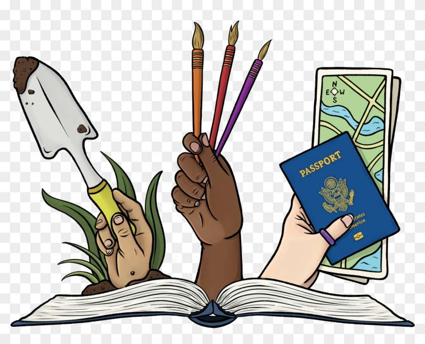 2019 Spotlight On Learning Conference - Cartoon #1753952