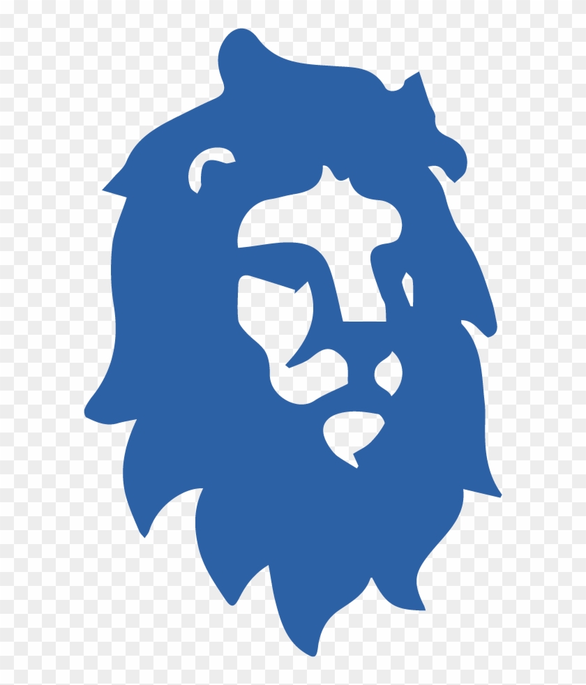 Ward Elementary School - Blue #1753992