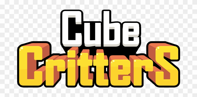 Cube Critters Heading To Ios March - Cube Critters Heading To Ios March #1754158