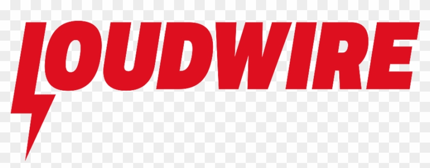 Loudwire - Oval #1754234