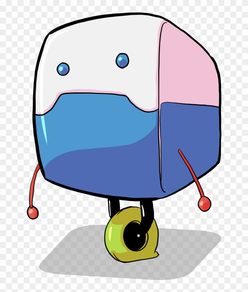Medibot Mascot - Medibot Mascot #1754262