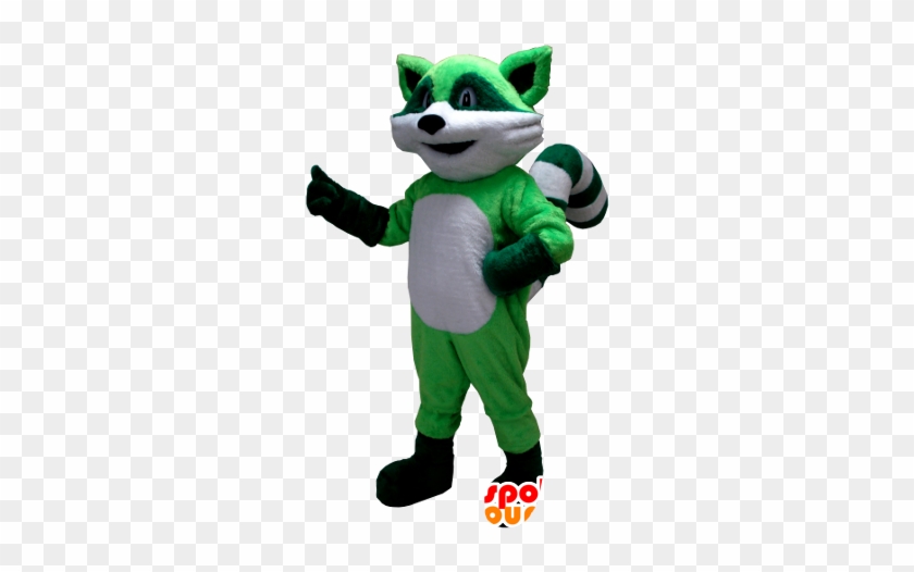Mascot #1754263