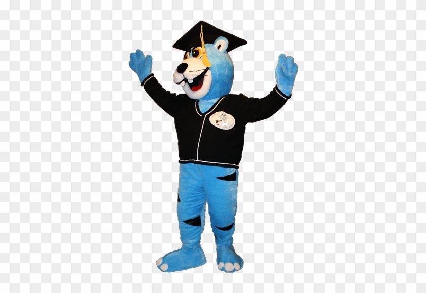 Mascot #1754270