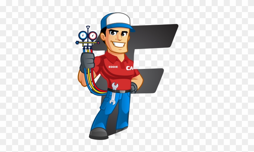 Fastfix Mascot - Fastfix Mascot #1754279
