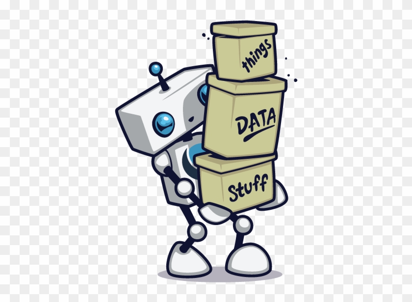 Dreamhost Mascot - Cartoon #1754284