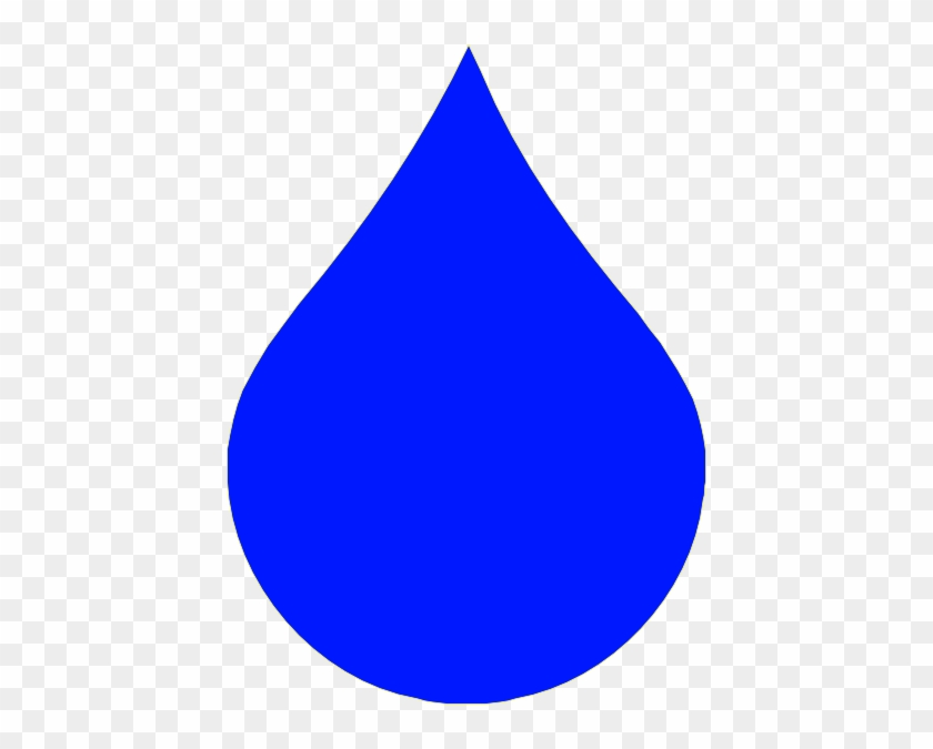 Objects That Is Color Blue #1754330