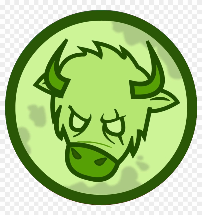 Brutish Buffalos Total Drama Wild Wikia Fandom - Total Drama Gone Wild Teams #1754343