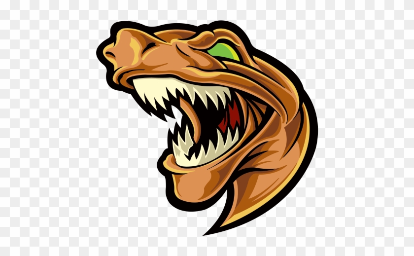 Printed Dinosaur Head Stickers Factory - Printed Dinosaur Head Stickers Factory #1754357