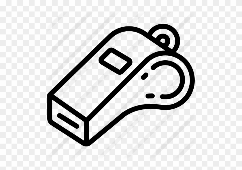 Whistle Free Icon - Whistle Free Icon #1754400