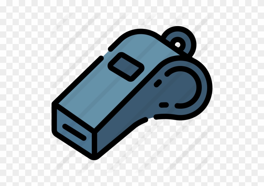 Whistle Free Icon - Whistle Free Icon #1754405