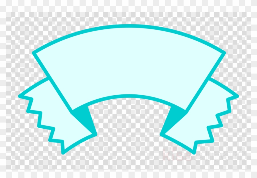 Banner Curved Clipart Clip Art - Wrigley Field #1754441