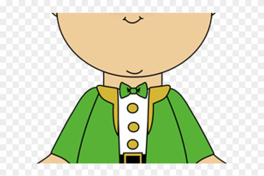Saint Patricks Day Clipart - Cartoon #1754486