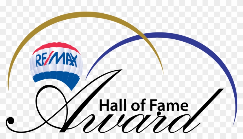 Cathy Carter - Remax 100 Club Award Logo 2018 #1754511