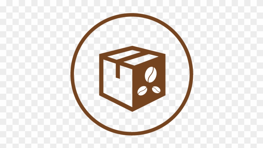 Coffee Board Icon Png #1754580