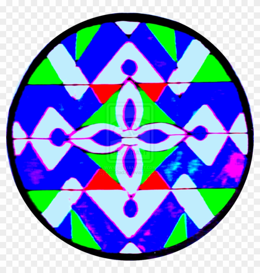 Golden Ratio - Circle #1754596