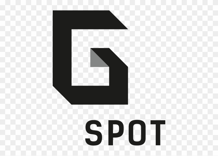 Gspot Studios - Gspot Logo #1754623