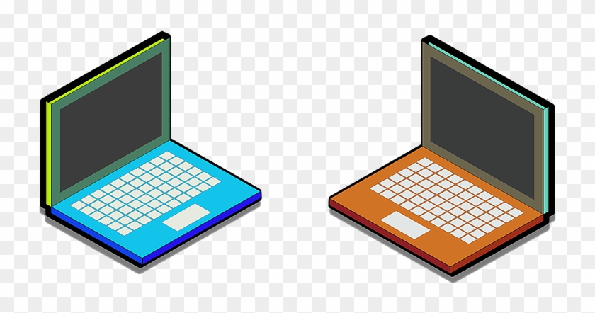 Electronic Png Clipart - Passive And Active Ids #1754803