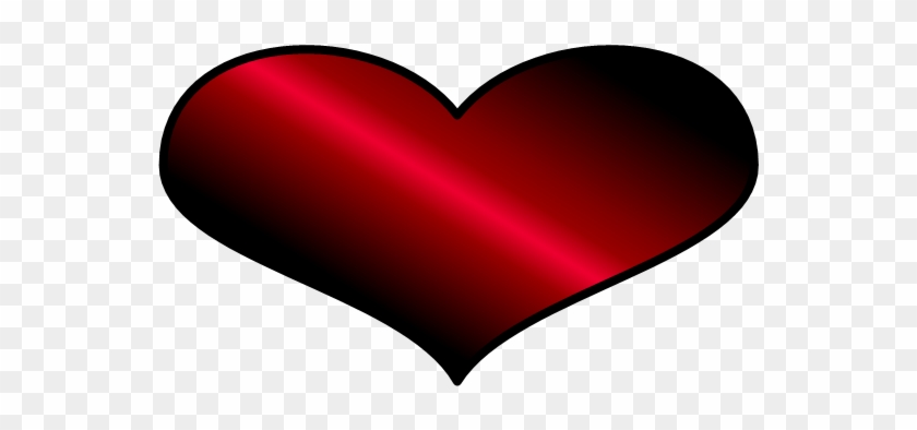 Doterra Essential Oils - Heart #1754804