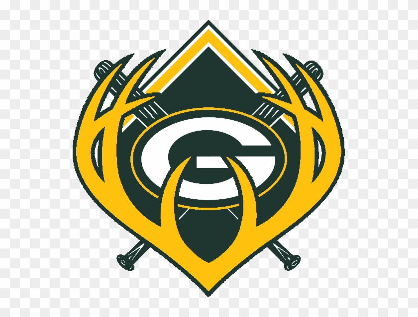 Simple Cool Packers Logo Png Images This Year - Simple Cool Packers Logo Png Images This Year #1754854