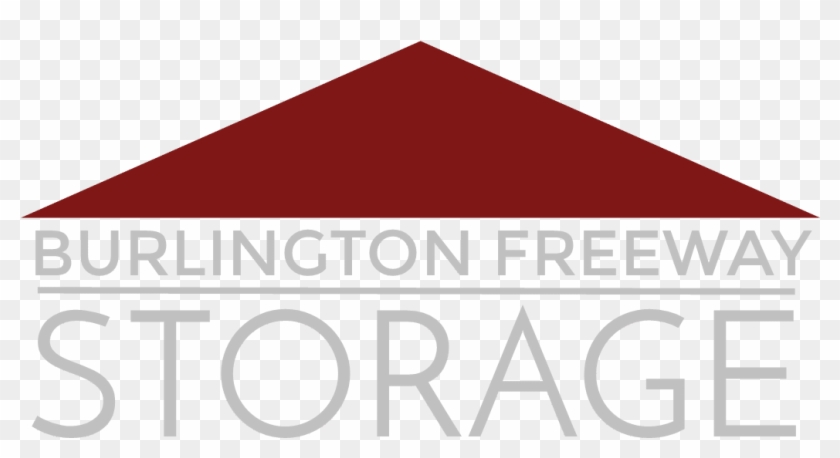 Burlington Freeway Storage - Sign #1755069
