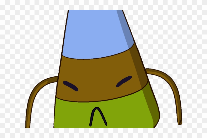 Adventure Time Clipart Png Transparent - Candy Kingdom Adventure Time Candy People #1755227