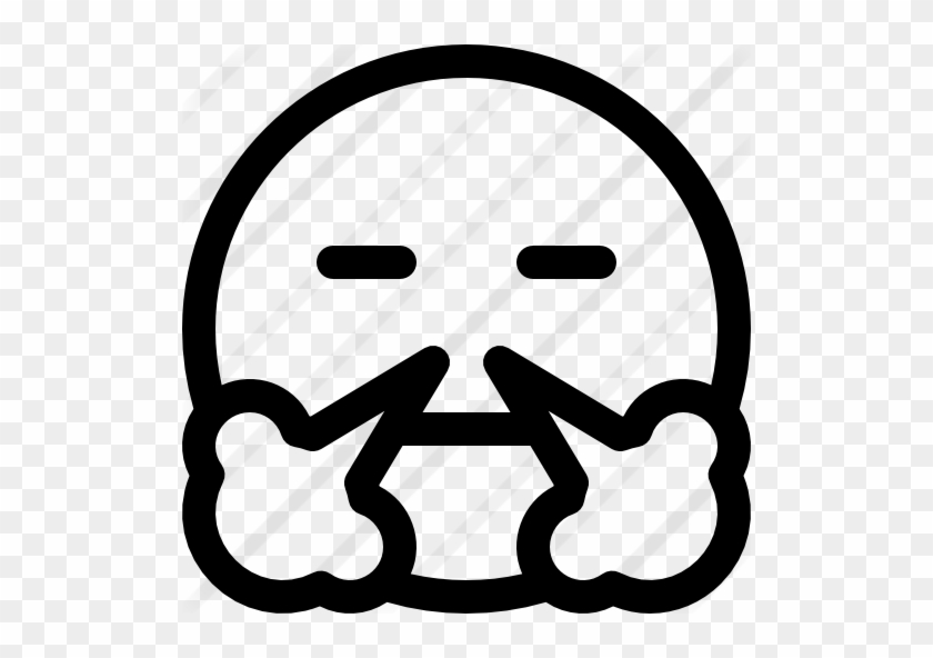 Relief Free Icon - Relief Free Icon #1755246