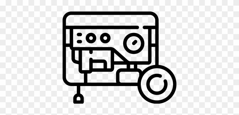 Generator Icon - Generador Icono #1755323