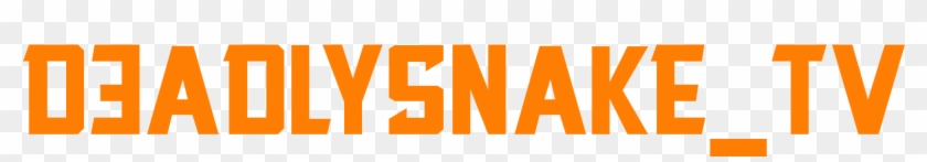 D3adlysnake Tv Apex Legends Png Logo - Five Guys Burgers And Fries #1755336