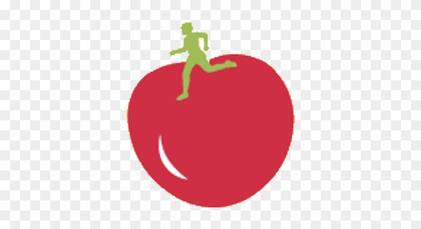 Vigorous Youths - Tomato Svg #1755377