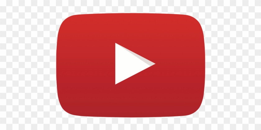 Youtube Png Transparent - Youtube Png Transparent #1755578