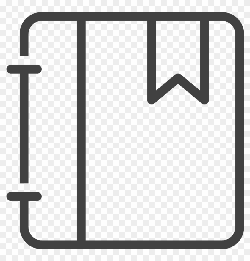 Binder Clip Png Download - Binder Clip Png Download #1755654