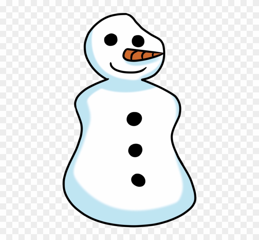 Snowman - Snowman #1755663