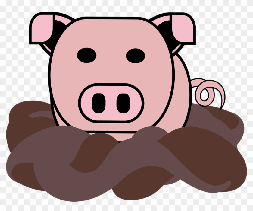 Pig Graphics - Pig Graphics #1755756
