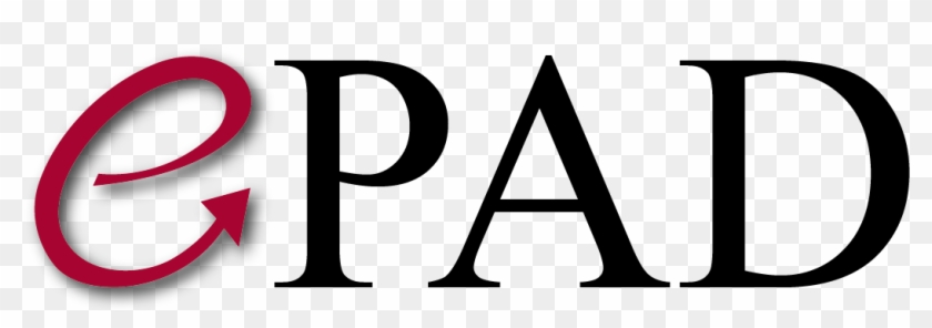 E Pad Logo #1755832