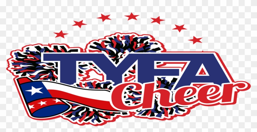 Tyfa State Cheer Competition - Emblem #1755869