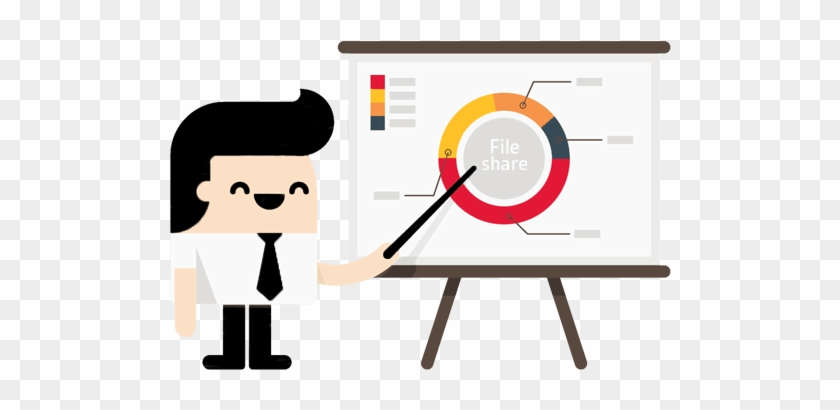 File Share Analysis - Let's Speak The Same Language #1755907