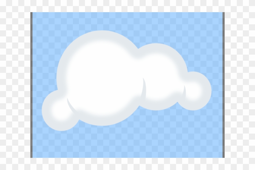 Sky Clipart Sky Vector - Cartoon #1755963