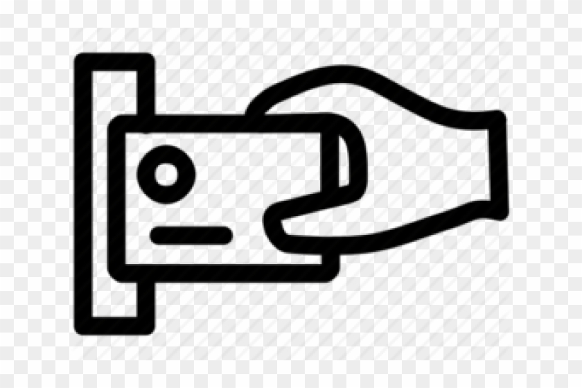 Credit Card Clipart - Credit Card Clipart #1756044