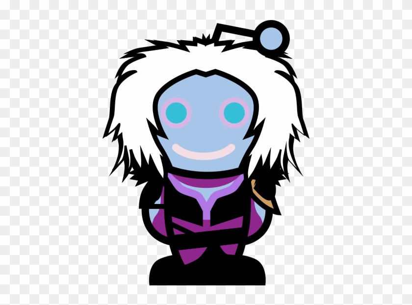 Awoken Queen - Http - //i - Imgur - Com/dbfdb5h - Cartoon #1756062