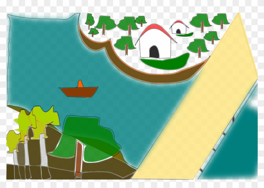 Green Computer Recreation - Illustration #1756073
